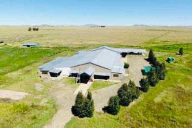 5 Bedroom Property for Sale in Dewetsdorp Rural Free State